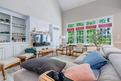 116 Hamilton Hedge Place, Cary, NC 27519 - Photo 15