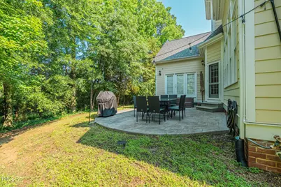 116 Hamilton Hedge Place, Cary, NC 27519 - Photo 35