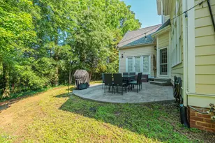 116 Hamilton Hedge Pl, Cary, NC 27519 - Photo 35