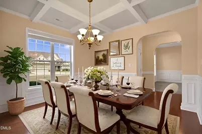 6605 Stillwood Drive, Hope Mills, NC 28348 - Photo 5