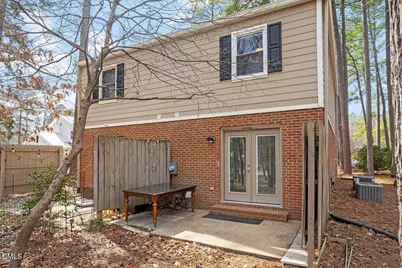 107 Cooper Glen Place #Unit 2, Chapel Hill, NC 27517 - Photo 27