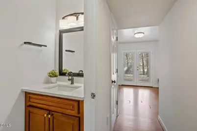 107 Cooper Glen Place #Unit 2, Chapel Hill, NC 27517 - Photo 11