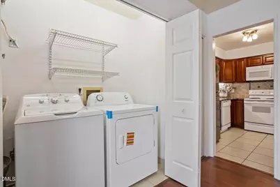 107 Cooper Glen Place #Unit 2, Chapel Hill, NC 27517 - Photo 15