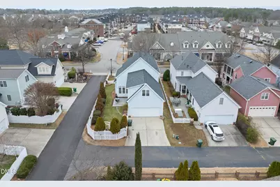 615 Carpenter Town Lane, Cary, NC 27519 - Photo 9