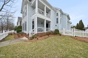 615 Carpenter Town Ln, Cary, NC 27519 - Photo 5