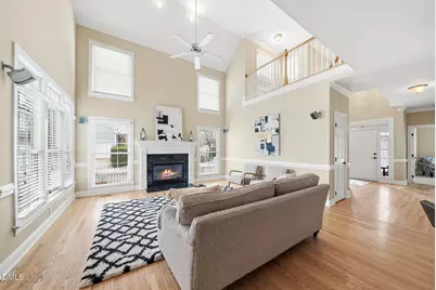 615 Carpenter Town Lane, Cary, NC 27519 - Photo 3