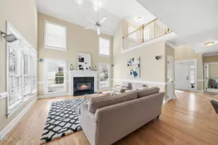 615 Carpenter Town Ln, Cary, NC 27519 - Photo 3