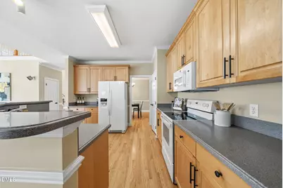 615 Carpenter Town Lane, Cary, NC 27519 - Photo 17