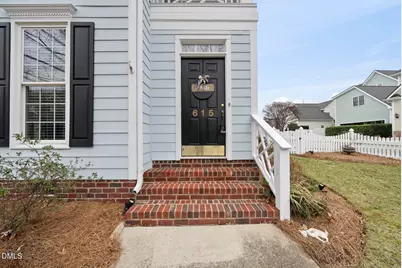615 Carpenter Town Lane, Cary, NC 27519 - Photo 11