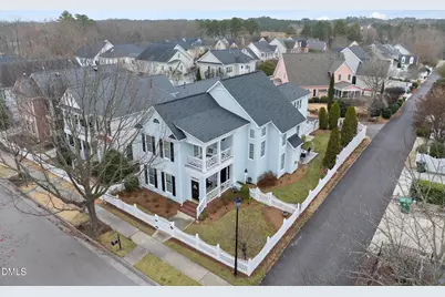 615 Carpenter Town Lane, Cary, NC 27519 - Photo 7