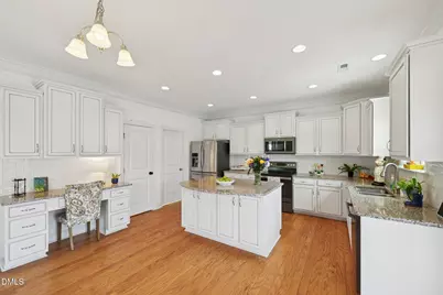 1017 Searstone Court, Durham, NC 27713 - Photo 17