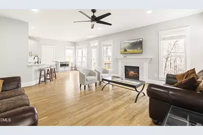 5603 Cary Glen Boulevard, Cary, NC 27519 - Photo 19