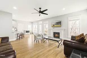 5603 Cary Glen Blvd, Cary, NC 27519 - Photo 19