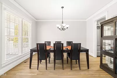 5603 Cary Glen Boulevard, Cary, NC 27519 - Photo 9