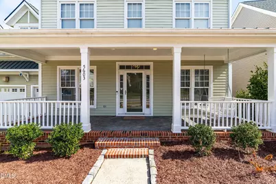 5603 Cary Glen Boulevard, Cary, NC 27519 - Photo 5