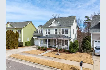 5603 Cary Glen Boulevard, Cary, NC 27519 - Photo 3