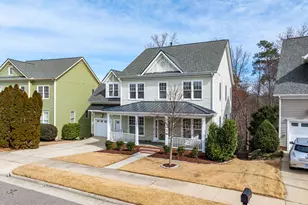 5603 Cary Glen Blvd, Cary, NC 27519 - Photo 3