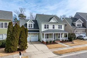 5603 Cary Glen Blvd, Cary, NC 27519 - Photo 1