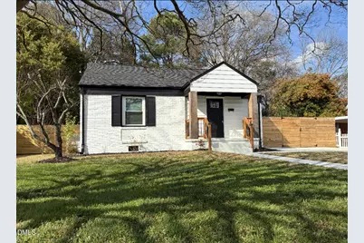 709 Brighton Road, Raleigh, NC 27610 - Photo 1