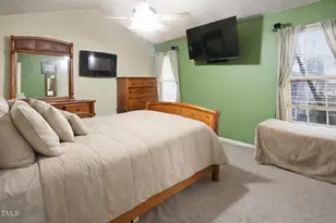 1504 Springshire Ct, Raleigh, NC 27610 - Photo 7