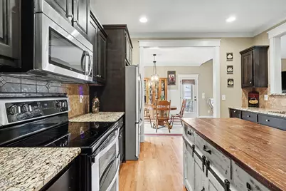 176 Braddock Drive, Lillington, NC 27546 - Photo 9