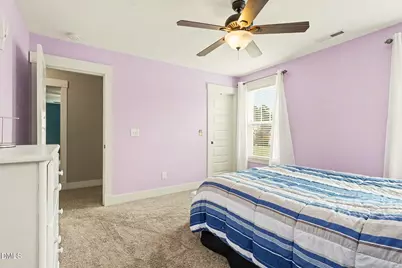 176 Braddock Drive, Lillington, NC 27546 - Photo 23