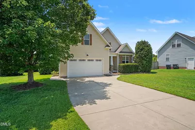176 Braddock Drive, Lillington, NC 27546 - Photo 3