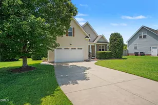 176 Braddock Dr, Lillington, NC 27546 - Photo 3