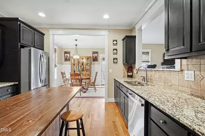 176 Braddock Drive, Lillington, NC 27546 - Photo 11