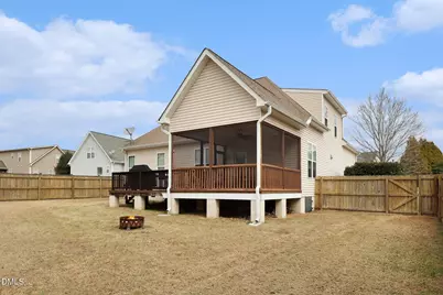 176 Braddock Drive, Lillington, NC 27546 - Photo 29