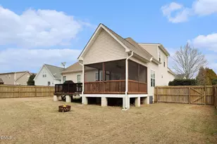 176 Braddock Dr, Lillington, NC 27546 - Photo 29