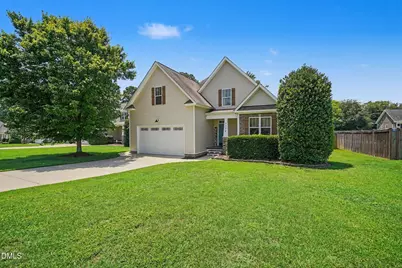 176 Braddock Drive, Lillington, NC 27546 - Photo 1