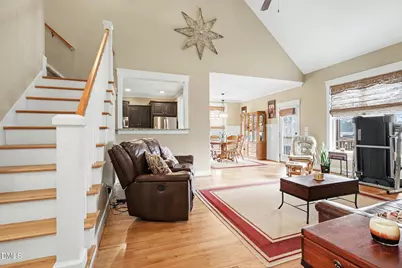 176 Braddock Drive, Lillington, NC 27546 - Photo 5