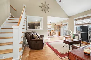 176 Braddock Dr, Lillington, NC 27546 - Photo 5