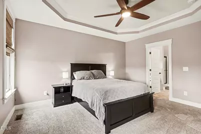 176 Braddock Drive, Lillington, NC 27546 - Photo 13