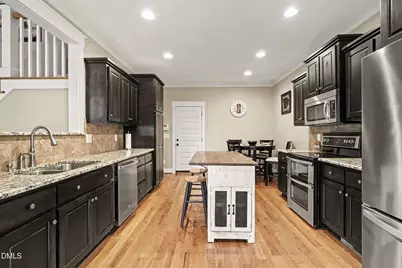 176 Braddock Drive, Lillington, NC 27546 - Photo 7