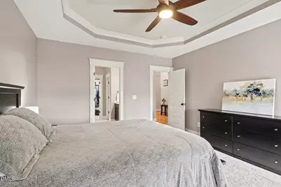 176 Braddock Drive, Lillington, NC 27546 - Photo 13