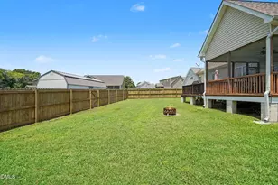 176 Braddock Dr, Lillington, NC 27546 - Photo 29