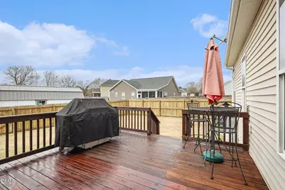 176 Braddock Drive, Lillington, NC 27546 - Photo 27