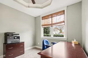 176 Braddock Dr, Lillington, NC 27546 - Photo 17