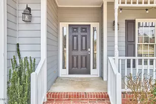 2405 Old Stone Rd, Hurdle Mills, NC 27541 - Photo 3