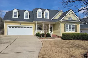 1347 Stone Lion Dr, Fuquay-Varina, NC 27526 - Photo 5