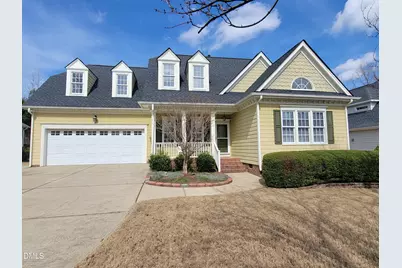 1347 Stone Lion Drive, Fuquay Varina, NC 27526 - Photo 1