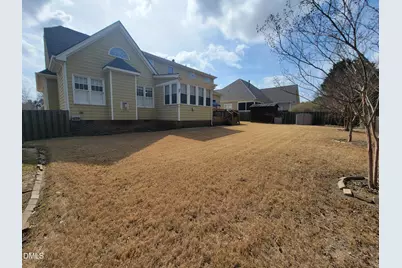 1347 Stone Lion Drive, Fuquay-Varina, NC 27526 - Photo 33