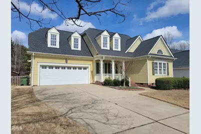 1347 Stone Lion Drive, Fuquay-Varina, NC 27526 - Photo 3