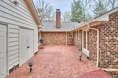 606 Churchill Drive, Chapel Hill, NC 27517 - Photo 19
