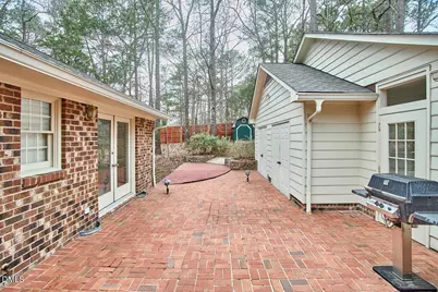 606 Churchill Drive, Chapel Hill, NC 27517 - Photo 11