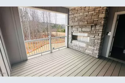 2879 Foster Woods Drive, Apex, NC 27502 - Photo 9