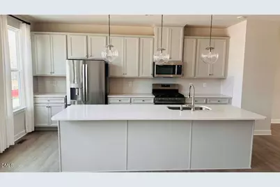 2879 Foster Woods Drive, Apex, NC 27502 - Photo 3