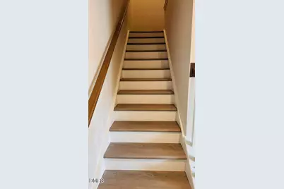 2879 Foster Woods Drive, Apex, NC 27502 - Photo 11